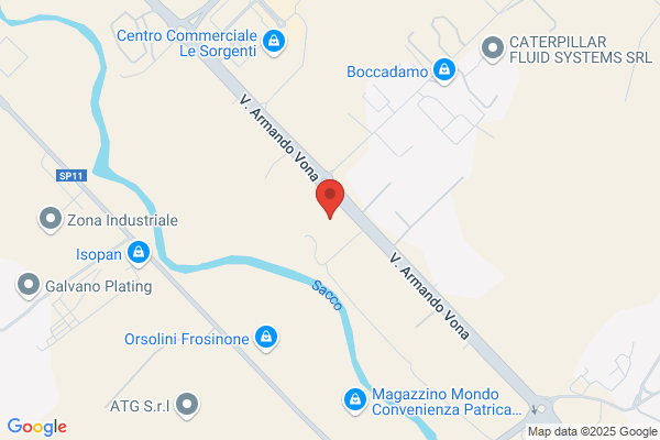 Resintex Industriale (S.R.L.)