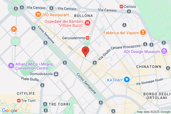 Le Fabbriche Riunite Srl