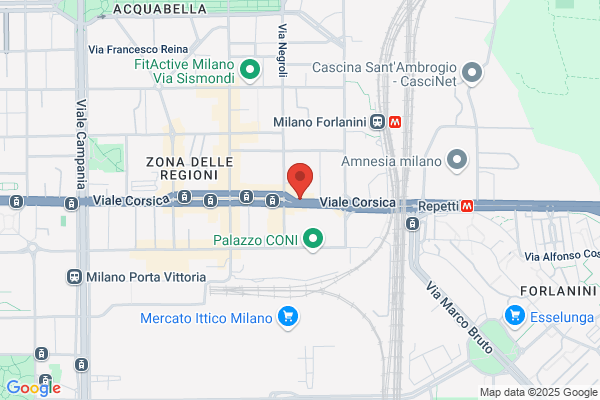 Maurizio Srl