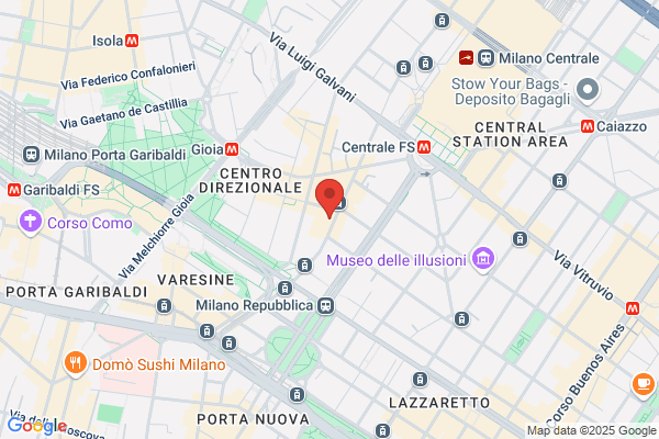 Nuova Refiltex Sas Di Folli Gianluca Ed alberto