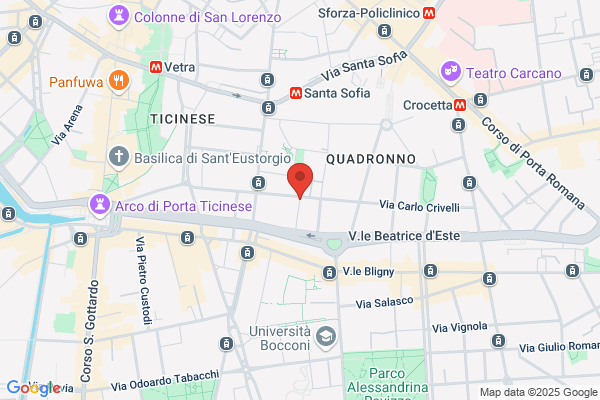 Tessitura E Filatura Scampino santino
