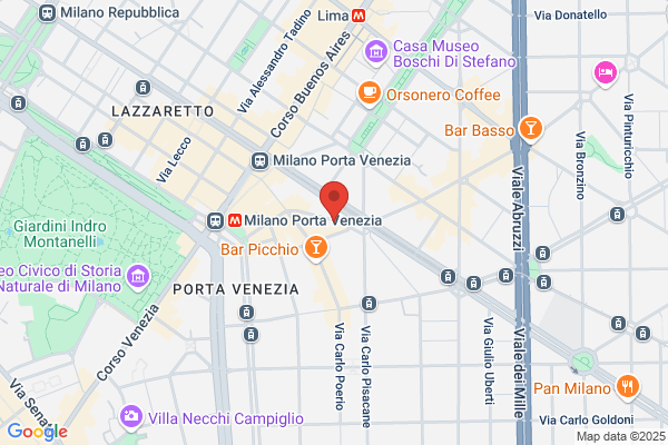 Elys Ties S.A.S. Di Portanti Elena E c.