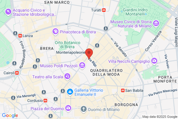 Ornamenta Di Isacco F.