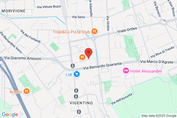 Toseva Italia Di Tsui Yen Huei