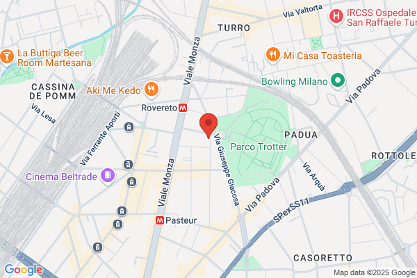 Euroservice Cartongesso