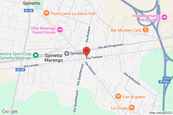 Panapesca Spa