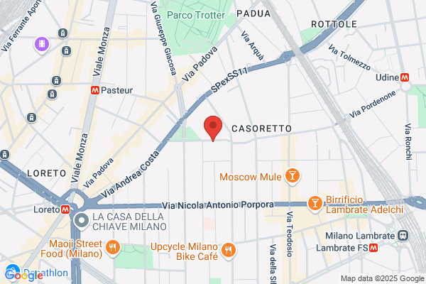 Galesi Luigia