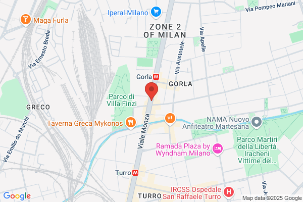 La Milano
