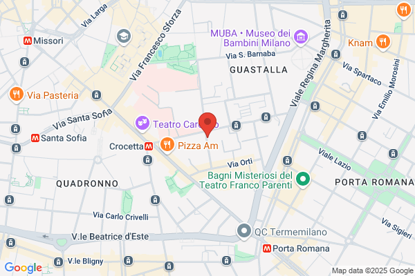 Lavanderia Ljubi