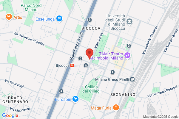 M & I Stampa Srl