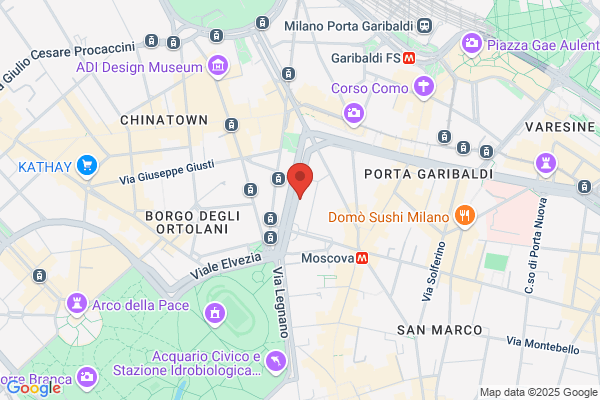 R.R. Stampatori Poliglotta In Milano (S.R.L.)