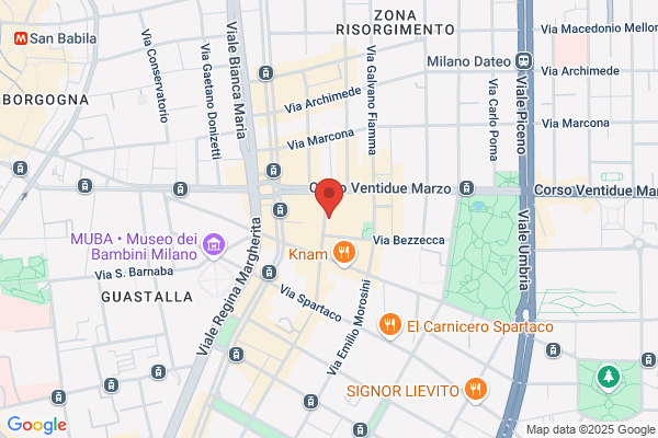 Tipografia Spada S.A.S.