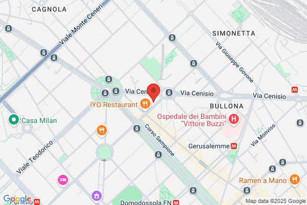 Libio alessandro