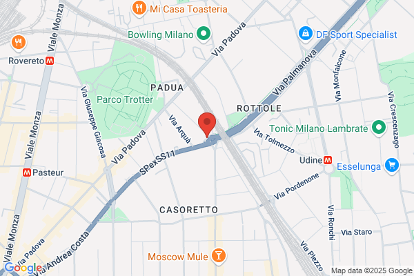 Nicogomme Di Adilardi Nicola