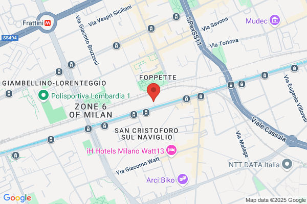 Societa Di Gestione Moka Brasil (S.R.L.)