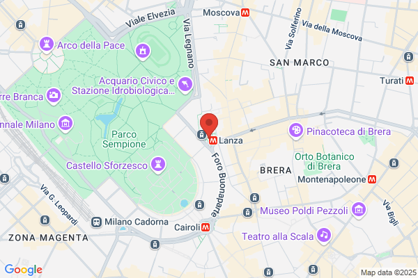 Free Tour Milán Español | Cuore Tours