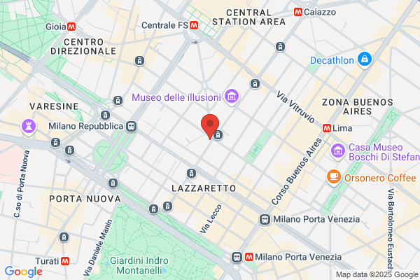 Mediterraneo Incoming Srl