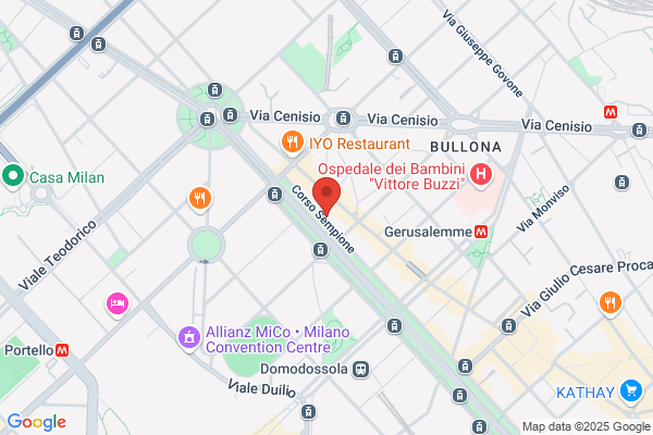 Aba Traduzioni Milano
