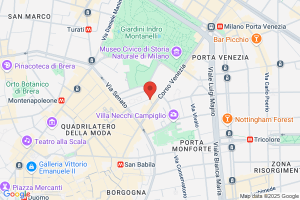 Studio Legale Associato Dei Dottori Procuratori Massimo chinelli e /// (Giancarl
