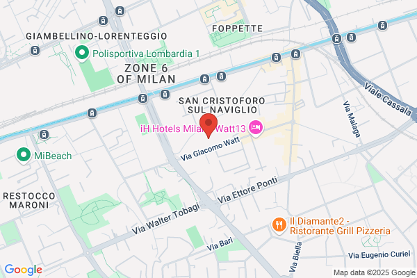 Euroten Srl