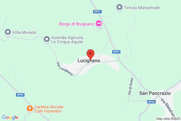F.L. Di Lucignano Franco
