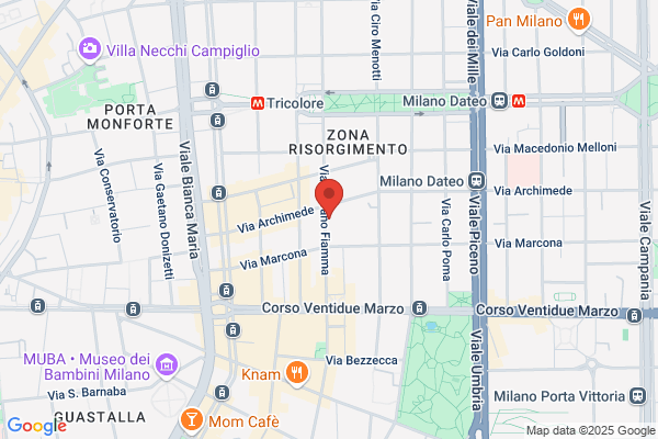 Gescom Services Srl