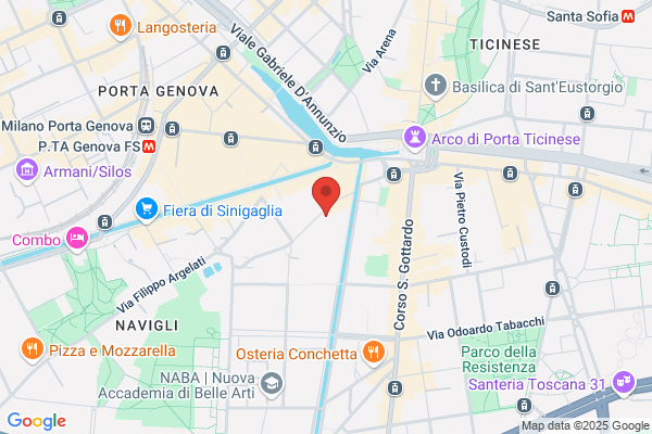 Gi & Bi Sas Di Dott. Piertommaso galli