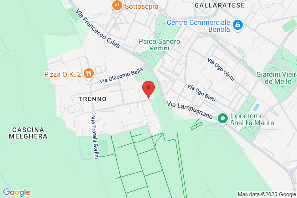 Immobiliare Porpora Srl