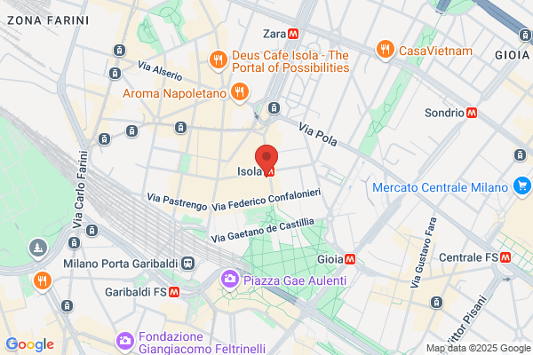 Irmmi Srl Istituto Di Ricerca Di Marketing e Modelli Dinvestimento