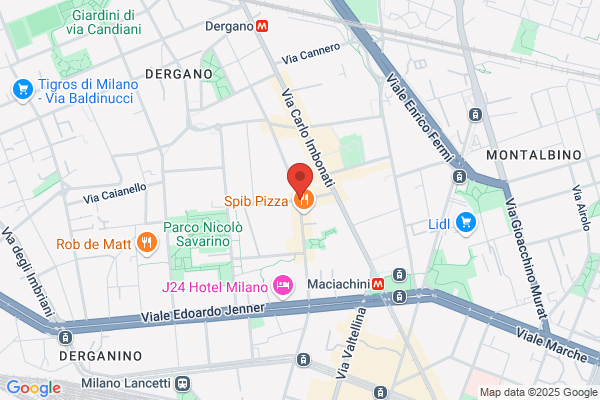 Lambda Sistemi Srl