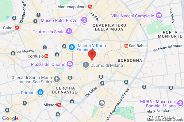 Mckinsey & Company Inc.Italy