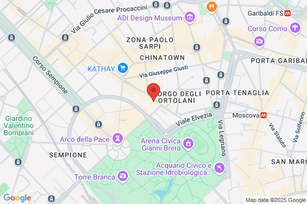 Sgomberi Milano Junk Removal