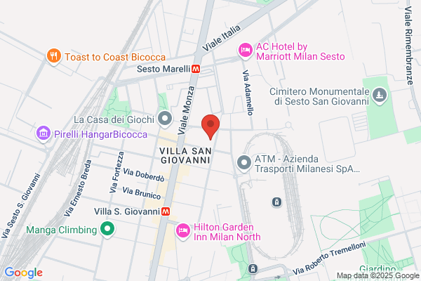 Grandi Traslochi Sicuri Milano