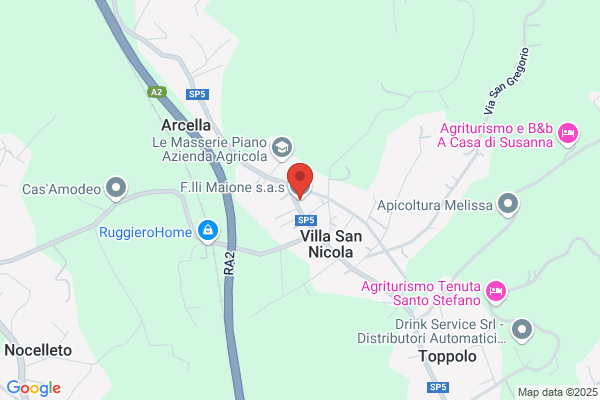 Maione vincenzo Nicola