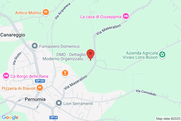 Mdo Spa Moderna Distribuzione Organizzata