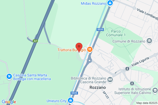 Zareo Trasporti S.R.L.