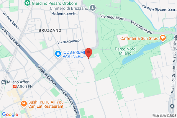 La Fiducia Autotrasporti Di Magri Linda