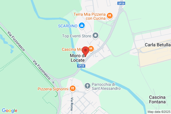 La Moderna Trasporti (S.R.L.)