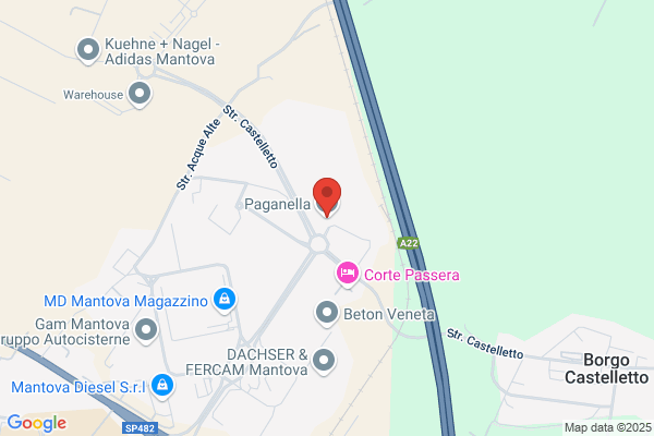 Paganella (S.P.A.)