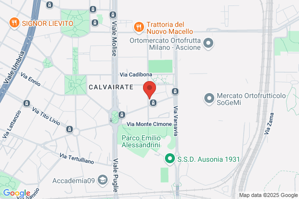 Ros.Si Srl Trasporti E Spedizioni