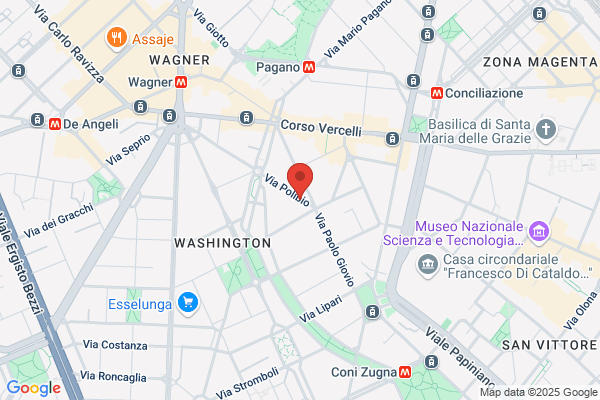 Vidili giuseppe