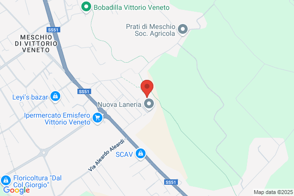 Vittorio Veneto Cooperativa Carico E Scarico S.C.R.L.