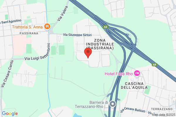 Fertika Trading & Transport Srl