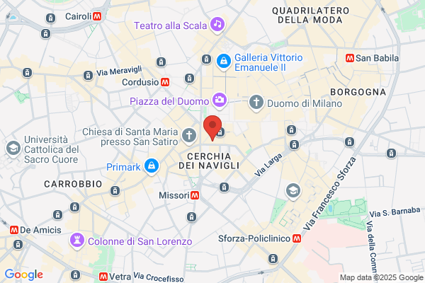 Tirrenia Di Navigazione Spa