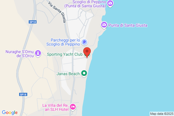 Yachting Sporting Club Rapallo S.R.L.