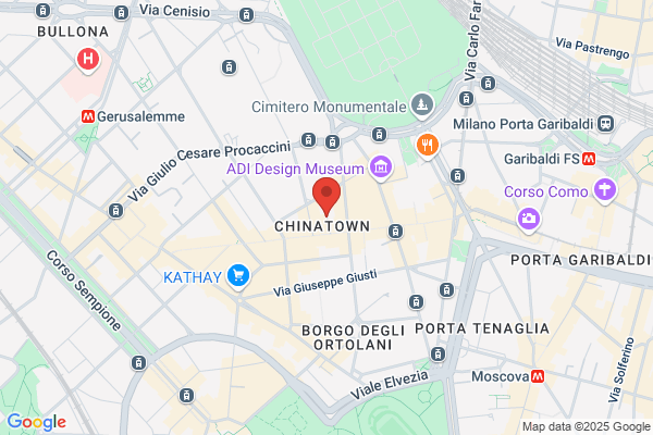 Di Piazza Matteo