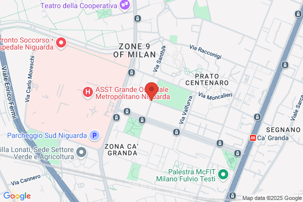Lionetti leonardo