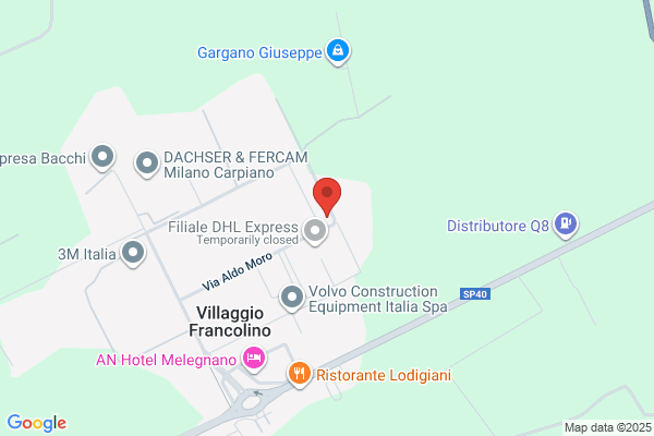 O.M.A.R. Spedizioni Nazionali Internazionali Srl