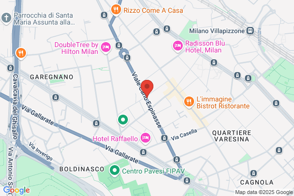 Passavanti Autotrasporti
