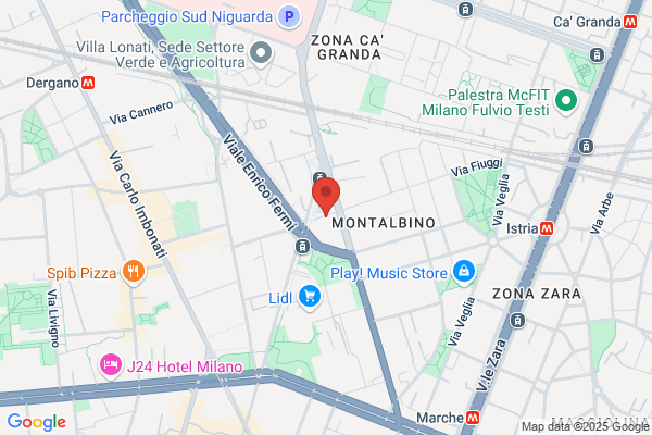 S.A.I.M. Spedizioni Autotrasporti Industriali Milano (S.R.L.)
